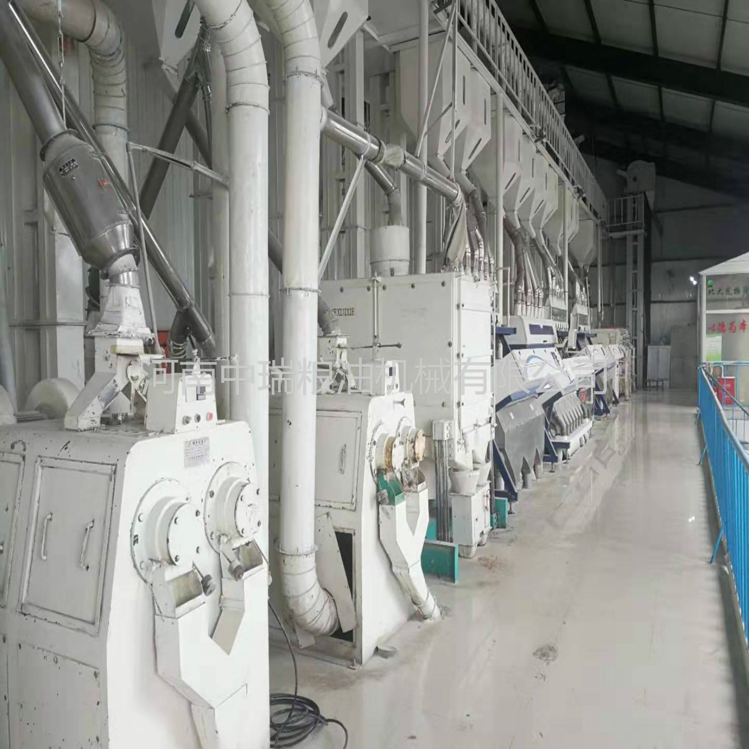 大米加工設備 大米加工設備